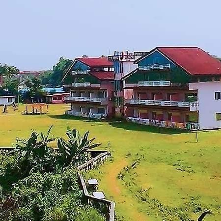 Jaintia Hill Resort Latu Buitenkant foto